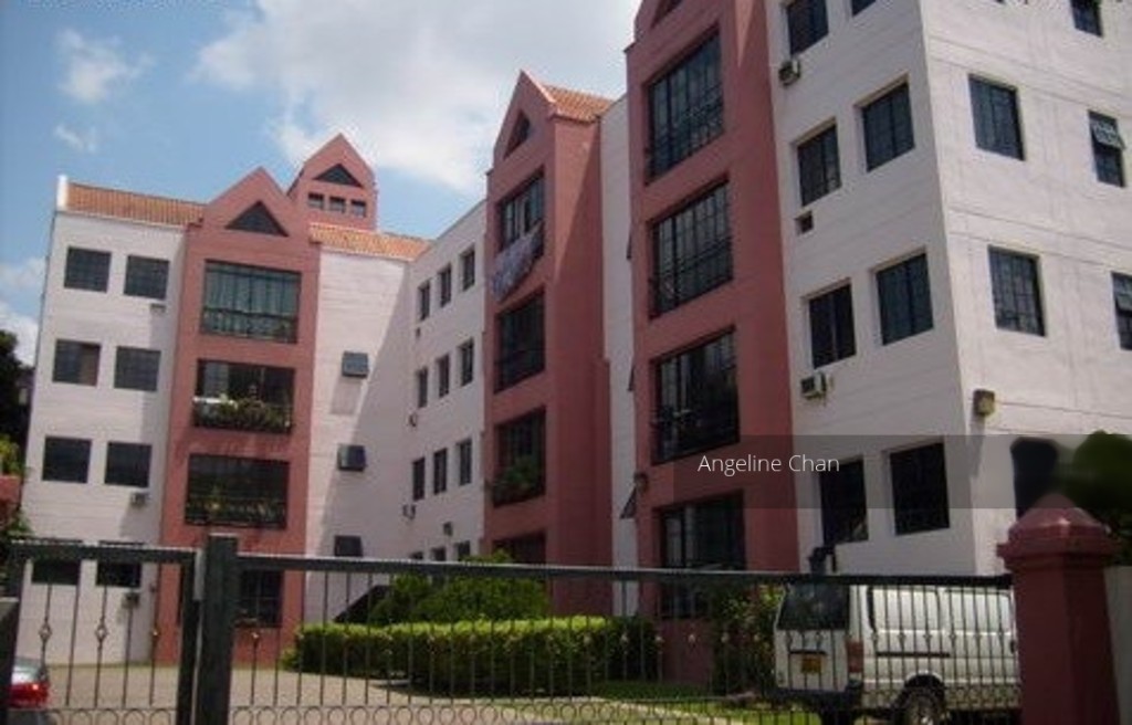 Pin Mansion (D19), Apartment #132303942